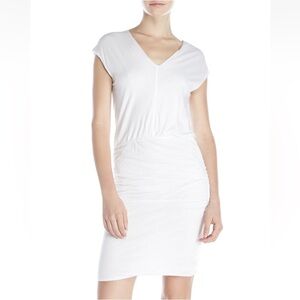 NWT James Perse Dress Size 2 Medium Med M NEW